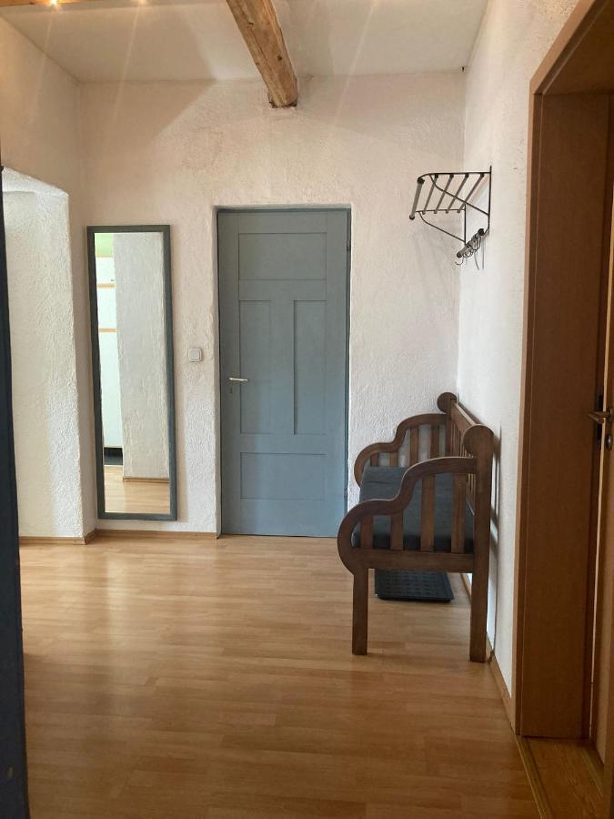 Dorfschule Mollseifen Διαμέρισμα Βίντερμπεργκ Εξωτερικό φωτογραφία